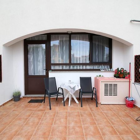 Apartment Svid Rovinj Eksteriør bilde