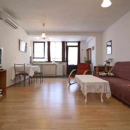 Apartment Svid Rovinj Eksteriør bilde
