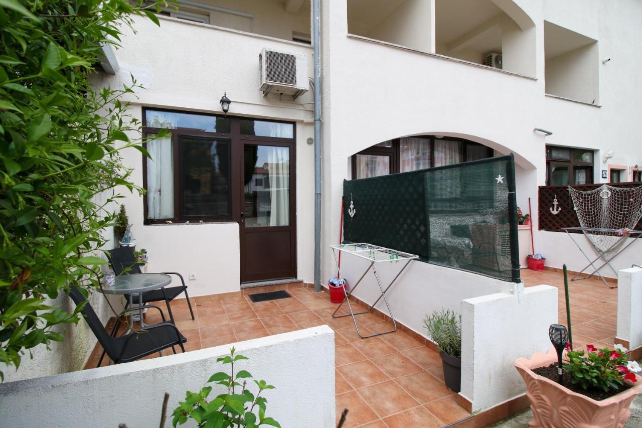 Apartment Svid Rovinj Eksteriør bilde