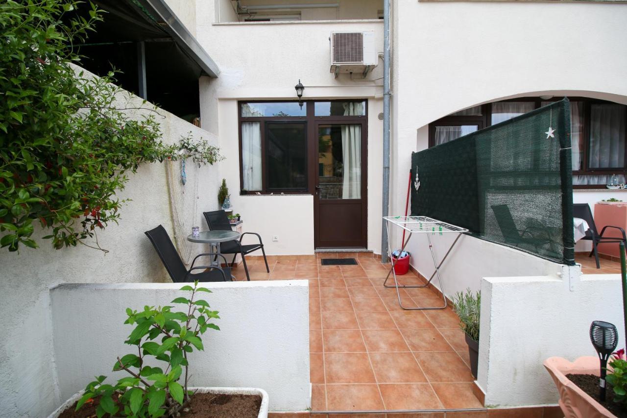 Apartment Svid Rovinj Eksteriør bilde