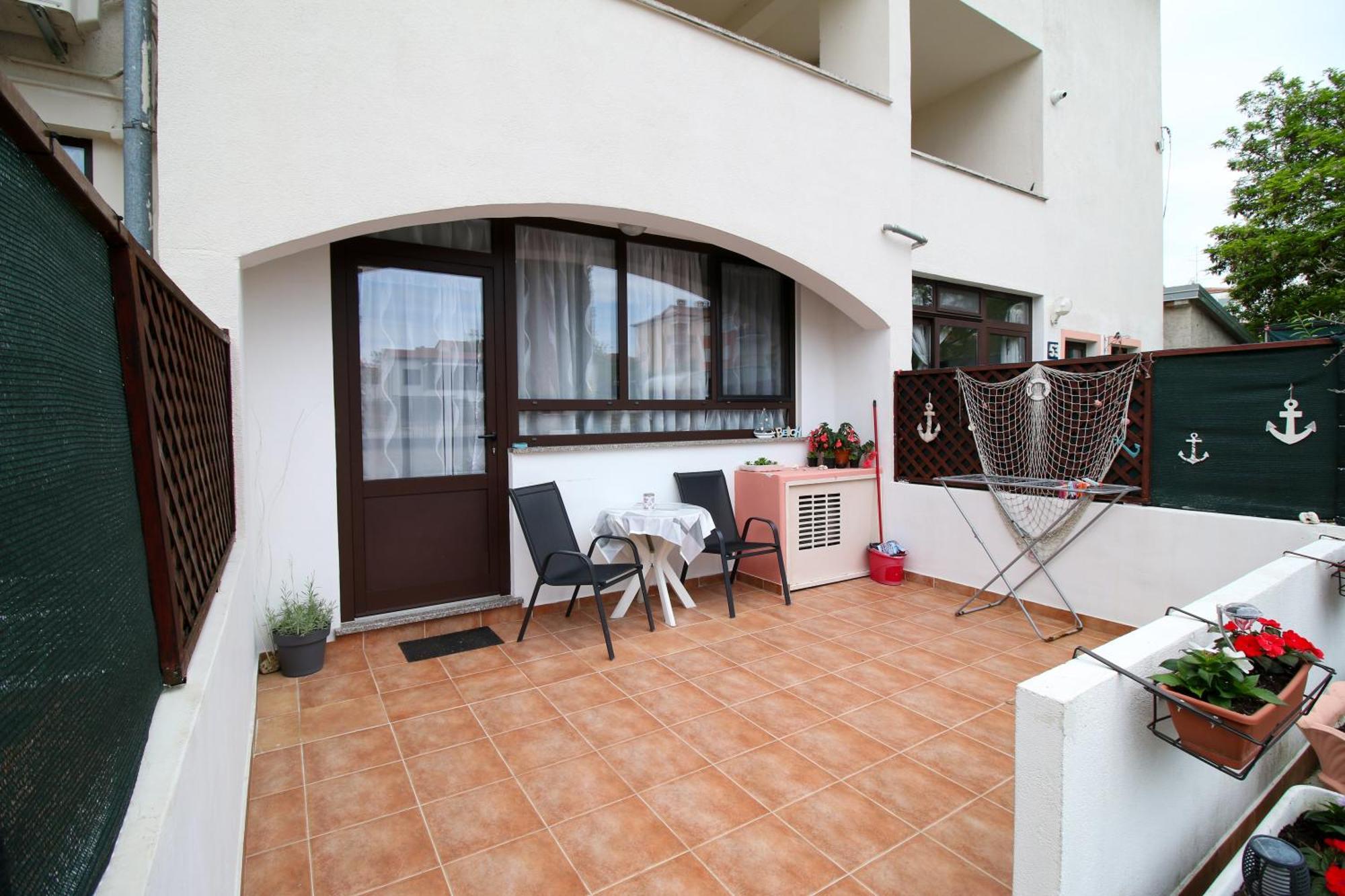 Apartment Svid Rovinj Eksteriør bilde