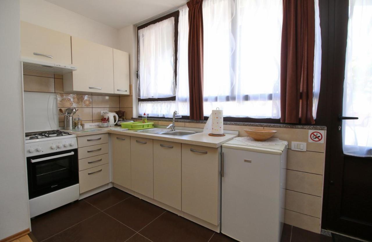 Apartment Svid Rovinj Eksteriør bilde