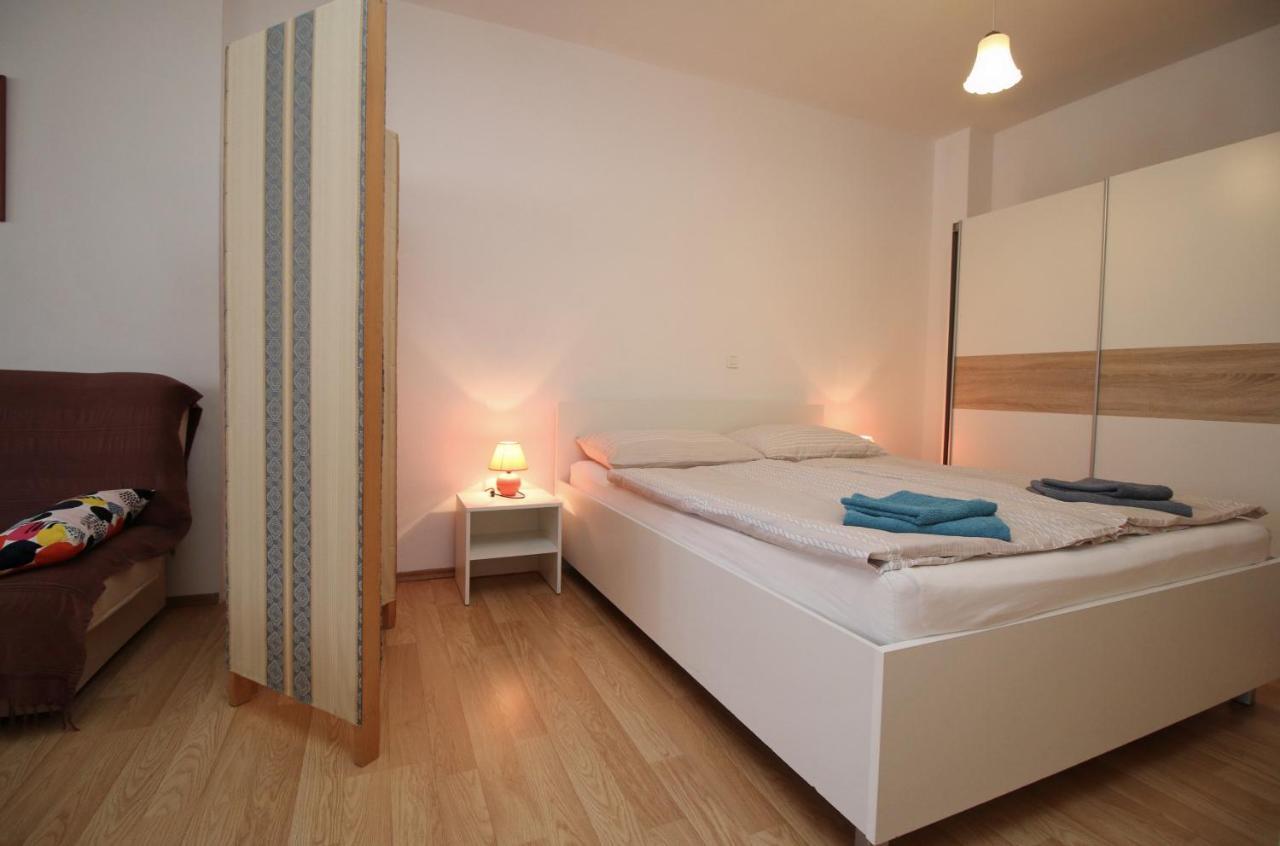 Apartment Svid Rovinj Eksteriør bilde