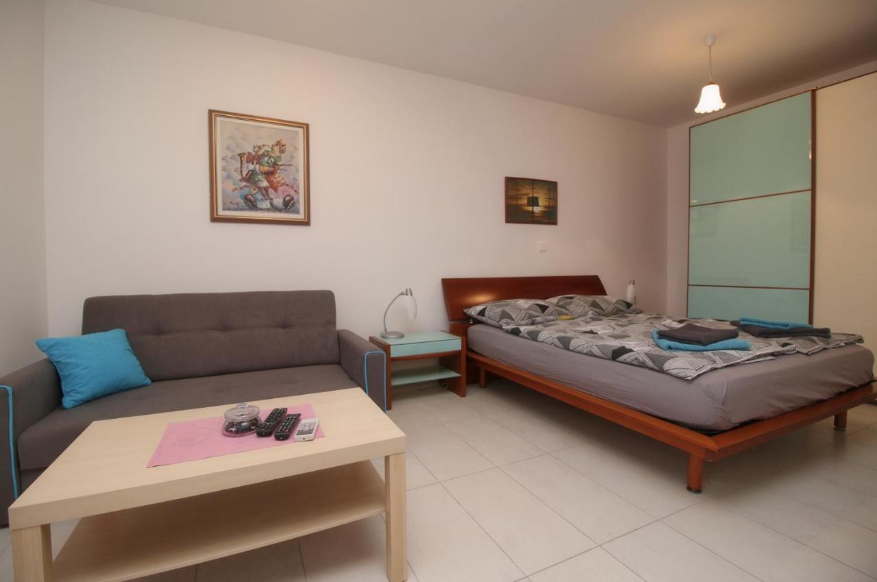 Apartment Svid Rovinj Eksteriør bilde
