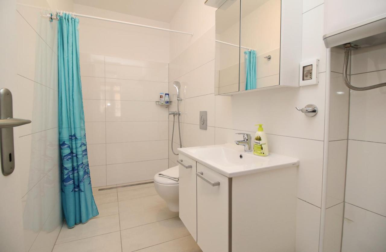 Apartment Svid Rovinj Eksteriør bilde
