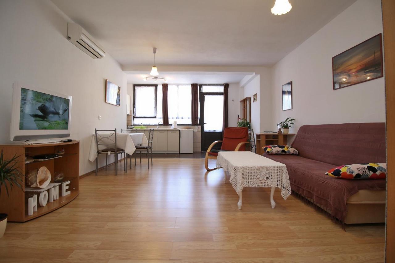 Apartment Svid Rovinj Eksteriør bilde
