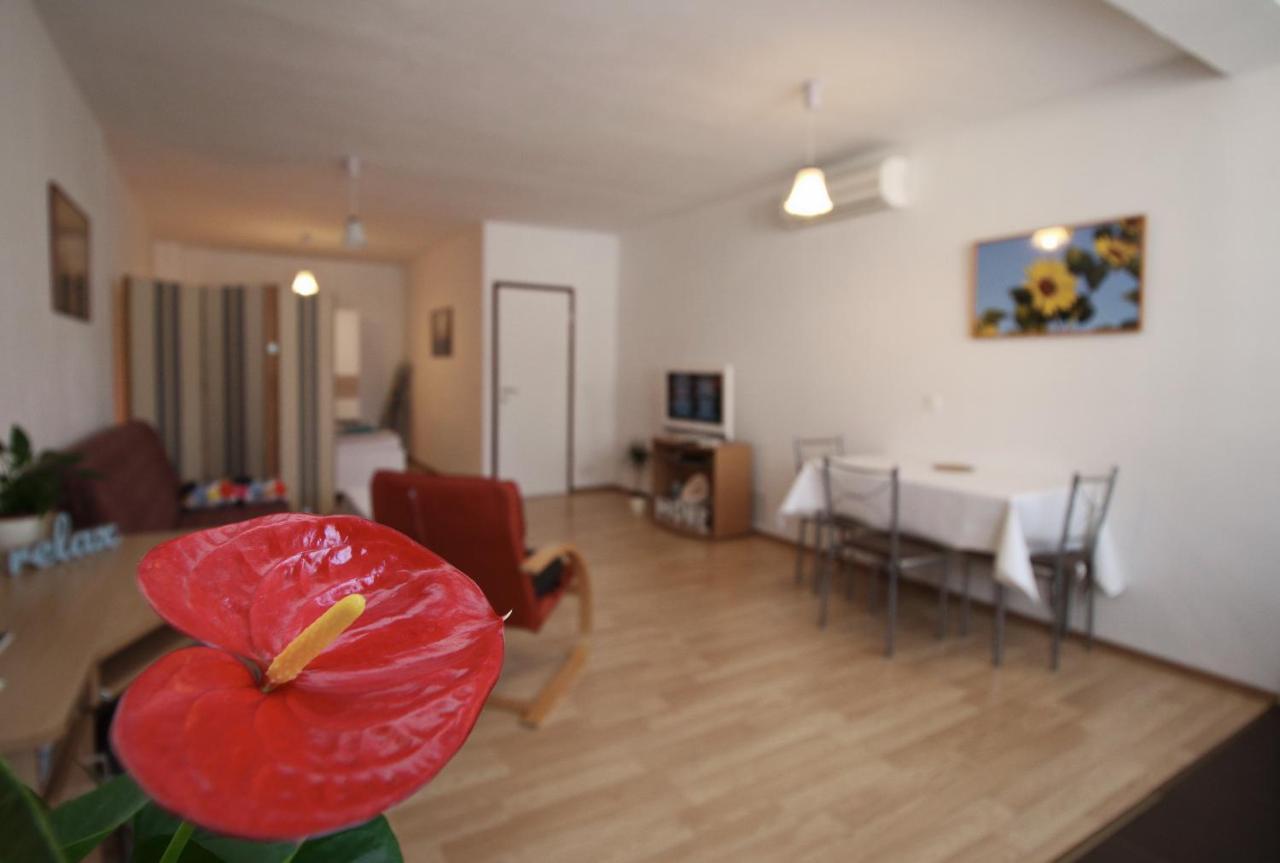 Apartment Svid Rovinj Eksteriør bilde
